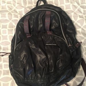 Harajuku Lovers lightweight backpack